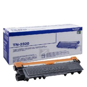 Toner  Brother TN-2320