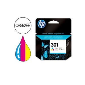 BOJE HP 301 CH562EE  COLOR
