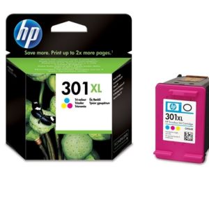 BOJE HP 301XL CH564EE COLOR