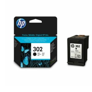 BOJE HP 302 F6U66AE BLACK