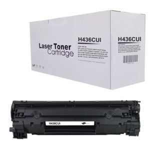 Toner kompatibel HP LJ CB436A   HP:LASERJET M1120MFP, LASERJET M1120N MFP, LASERJET M1522N MFP, LASERJET M1522NF MFP, LASERJET P1505, LASERJET P1505N