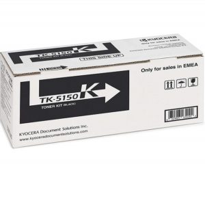 Toner KYOCERA - MITA:ECOSYS M6035CIDN, ECOSYS M6535CIDN, ECOSYS P6035CDN TK 5150K  BLACK