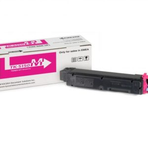 Toner KYOCERA - MITA:ECOSYS M6035CIDN, ECOSYS M6535CIDN, ECOSYS P6035CDN TK 5150M MAGENTA