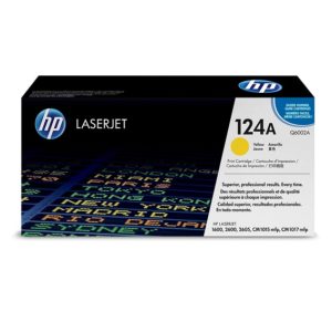 Toner HP LJ Q6002A   Yellow