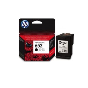BOJE HP 652    F6V24AE  COLOR (Copy)
