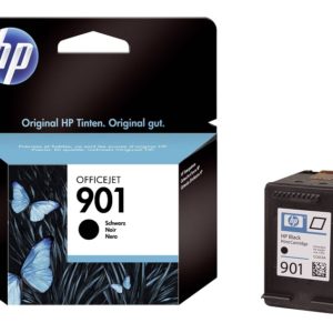 BOJE HP 901 CC653AE BLACK