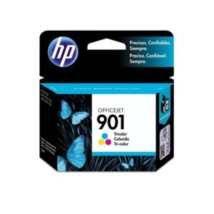 BOJE HP 901 CC656AE COLOR