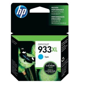 BOJE HP 933XL  CIAN CN054AE