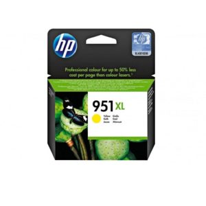 BOJE HP 951XL CN048AE YELLOW