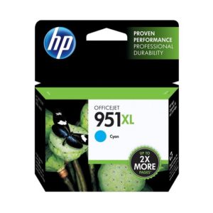 BOJE HP 951XL CN046AE CIAN
