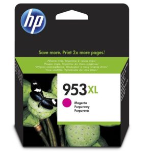 BOJE HP 953XL  MAGENTA F6U17AE