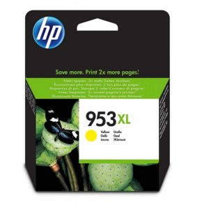 BOJE HP 953XL  YELLOW  F6U18AE