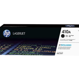 Toner HP LJ CF410A BLACK HP:COLOR LASERJET PRO M452DN, COLOR LASERJET PRO M452NW, LASERJET PRO MFP M477FDN, LASERJET PRO MFP M477FDW, LASERJET PRO MFP M477FNW