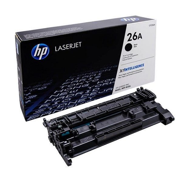 Toner Kompatibel Hp Lj Cf226a Hplaserjet Pro M402d Laserjet Pro M402dn Laserjet Pro M402dw 4741