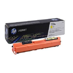 Toner HP LJ  Yellow CF352A  130A