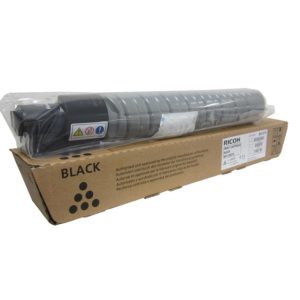 Toner RICOH AFICIO MP C3501 BLACK   842047