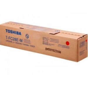 Toner Toshiba T-FC28E-M  Magenta