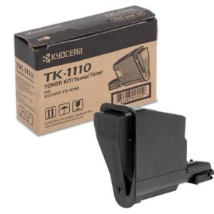 Toner KYOCERA - MITA:FS-1020MFP, FS-1040   TK-1110