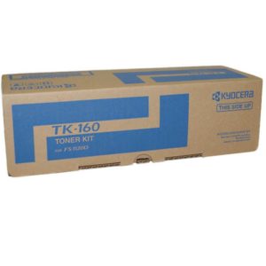 Toner KYOCERA - MITA:ECOSYS P2035D, FS-1120D, FS-1120DN  TK-160