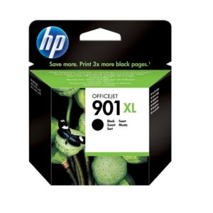 BOJE HP 901XL CC654AE BLACK