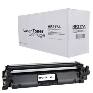 Toner kompatibel HP LJ CF217A   HP:LASERJET PRO M102A, LASERJET PRO M102W, LASERJET PRO M130A, LASERJET PRO M130FN, LASERJET PRO M130FW, LASERJET PRO M130NW