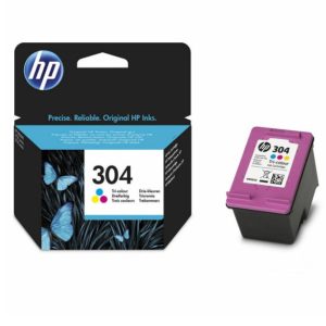BOJE HP 304 N9K05AE COLOR