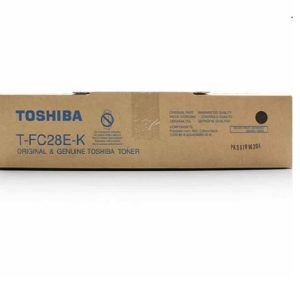 Toner Toshiba T-FC28E-K   Black