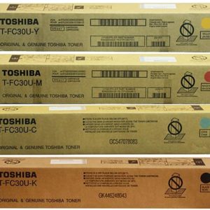 Toner Toshiba T-FC30EM   Magenta