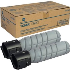 Toner fotokopje Minolta TN-118