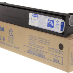 Toner Toshiba  T-FC20EK  Black