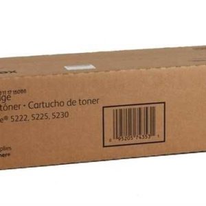 Toner XEROX WORKCENTRE 5225, WORKCENTRE 5230, 106R01413