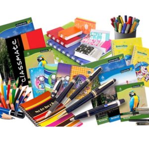 STATIONERY PRODUCTS