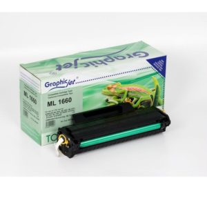 Toner kompatibel SAMSUNG  MLT-D1042S  ML-1660, ML-1665, ML-1670, ML-1860, ML-1865, ML-1865W, SCX-3200, SCX-3205, SCX-3205W