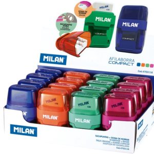 Gome dhe perese lapsi  double MILAN COMPACT mix display P16/128
