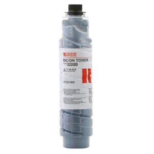 Toner  RICOH  Type 2220D  AFICIO 1022, AFICIO 1027, AFICIO 1032, AFICIO 2022, AFICIO 2027, AFICIO 2032, AFICIO 3025, AFICIO 3030, AFICIO MP 2352, AFICIO MP 2510, AFICIO MP 2550, AFICIO MP 2851, AFICIO MP 2852, AFICIO MP 3010, AFICIO MP 3350, AFICIO MP 3351, AFICIO MP 3352, MP 2553, MP 3353