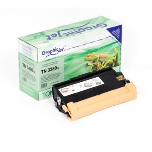 Toner kompatibel BROTHER TN-3380   DCP 8110DN, DCP 8250DN, HL 5440D, HL 5450DN, HL 5470DW, HL 6180DW, HL 6180DWT, MFC 8510DN, MFC 8520DN, MFC 8950DW, MFC 8950DWT