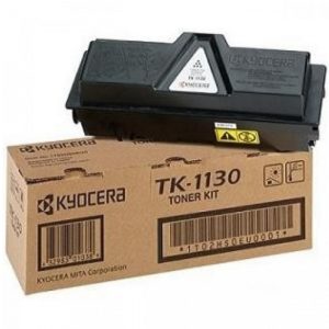 Toner kompatibel KIOCERA-MITA TK-1130  ECOSYS M2030DN, ECOSYS M2530DN, FS-1030MFP, FS-1130MFP