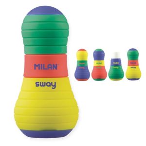 Gome dhe perese lapsi  MILAN Sway