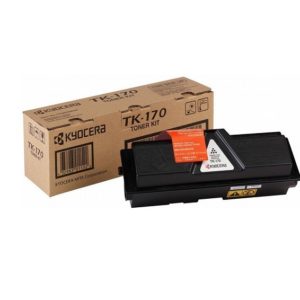 Toner kompatibel KIOCERA-MITA TK-170 :ECOSYS P2135D, ECOSYS P2135DN, FS-1320D, FS-1370DN