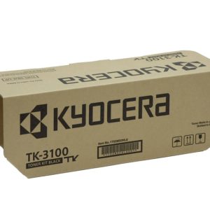 Toner kompatibel KIOCERA-MITA TK-3100  ECOSYS M3040DN, ECOSYS M3540DN, FS-2100D, FS-4200DN