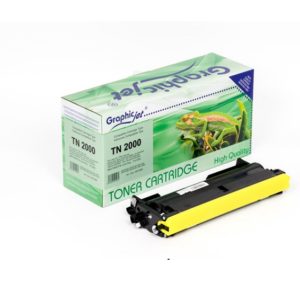 Toner kompatibel BROTHER TN-2000 ,TN-2005   DCP 7010, DCP 7025, FAX 2820, FAX 2920, HL 2030, HL 2035, HL 2037, HL 2040, HL 2070N, MFC 7225N, MFC 7420, MFC 7820N