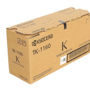 Toner kompatibel KIOCERA-MITA TK-1160 ECOSYS P2040DN, ECOSYS P2040DW