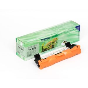 Toner kompatibel BROTHER TN-1050  DCP 1510, DCP 1510R, DCP 1512R, DCP 1610W, HL 1110, HL 1110R, HL 1112R, HL 1210W, MFC 1810, MFC 1810R, MFC 1815, MFC 1815R, MFC 1910W