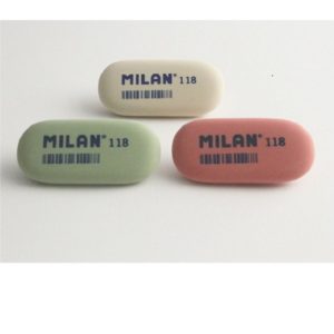 Gome Milan 118