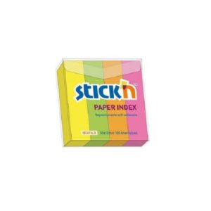 Indexe siam  colori neon 2136/6
