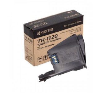 Toner kompatibel KIOCERA-MITA TK-1120 :FS-1025MFP, FS-1060DN, FS-1125MFP