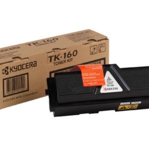 Toner kompatibel KIOCERA-MITA TK-160 :ECOSYS P2035D, FS-1120D, FS-1120DN
