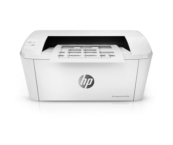 Printer HP LaserJet Pro M12a Euro Office Kancelari Artikuj Shkollore
