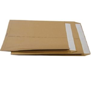 Zarfa monodex avana 25x35,3 cm Blasetti 100 gr