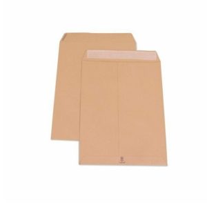 Zarfa monodex avana 23x33 cm Blasetti 100 gr   831